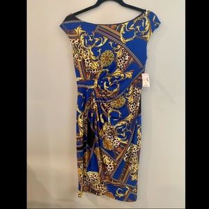 Beautiful Sheath Dress